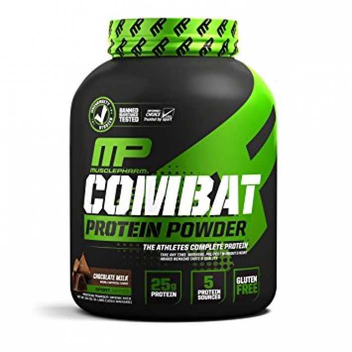 Muscle Pharm - Combat Powder / 1818gr.